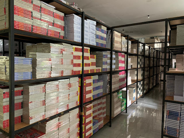 Paket Pengadaan Buku Perpustakaan Desa Paket Pengadaan Buku Perpustakaan Desa